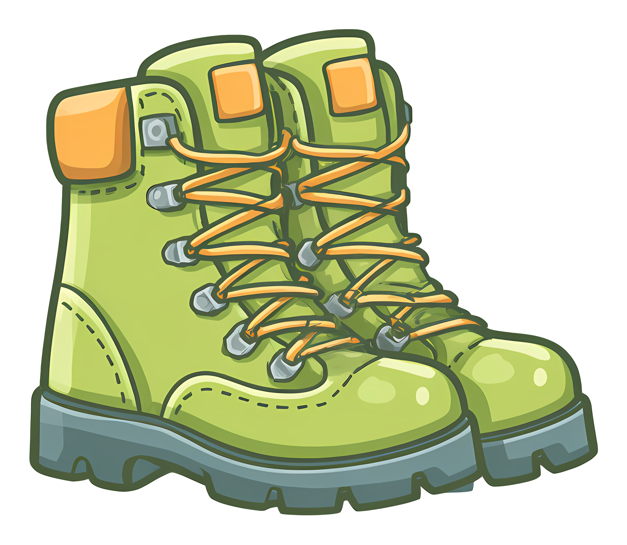 St Leonards Ramblers East Kilbride Logo.